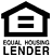 Equal Housing Lender Logo